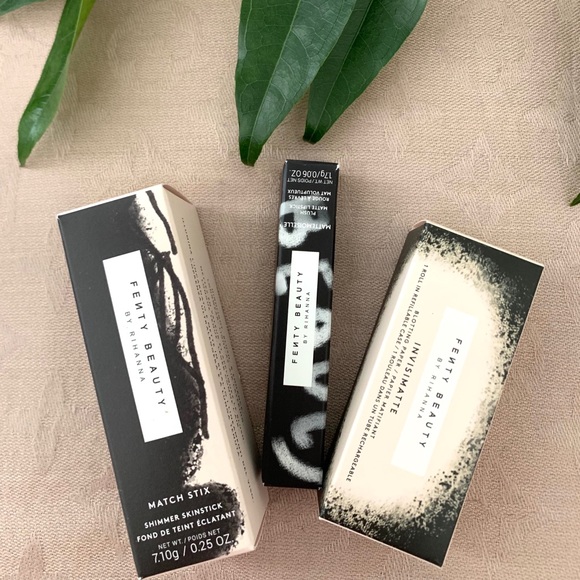 FENTY BEAUTY BUNDLE - Picture 2 of 6